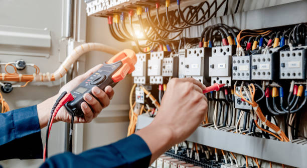 Best Local Electrician Companies  in Centreville, MI