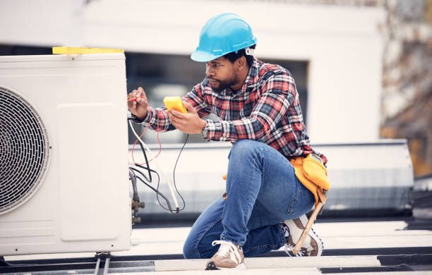 Best Industrial Electrical Services  in Centreville, MI