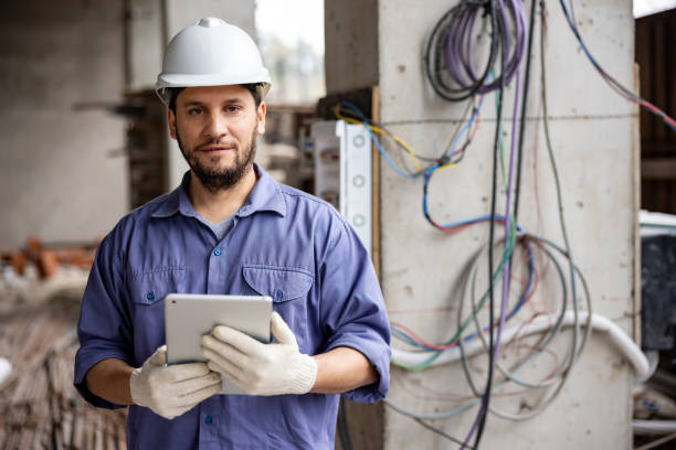 Best Emergency Electrical Repair  in Centreville, MI