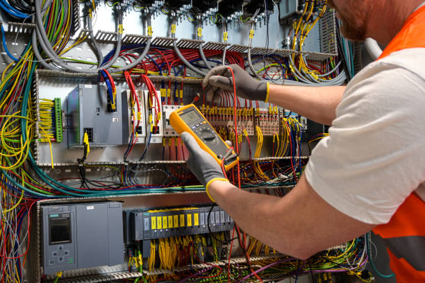 Best Electrical Repair Services  in Centreville, MI